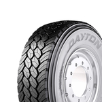 385/65R22.5 160K TL Dayton D800t M+S