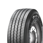 385/65R22,5 164K Anteo Pro-T II M+S