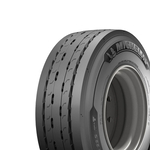 385/65R22.5 164K TL Michelin X Multi T HL