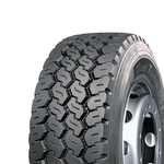 385/65R22.5 20Pr 160K Bison At557