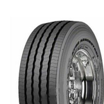 385/65R22.5 24Pr 164K TL Kelly Ktr2 ArmorSteel HL M+S 3PMSF