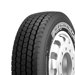 385/65R22.5 164K TL Starmaxx Lz-305 M+S 3PMSF