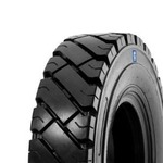 4.00-8 10Pr Solideal Air 550 Ed Plus Black Fullset (Js2)