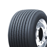 445/45R19.5 20Pr 160J TL Goodride At556 M+S