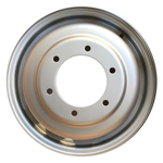 5.0X16" İncitaş Jant INC9037 Mayis 2006 S. PCD 6X180 ET115