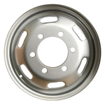 5.0X16" İncitaş Jant INC9485 Iveco Daily S 2000 PCD 6X170 ET115