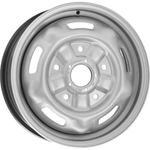 5.5X16" İncitaş Jant INC9597 Ford Transit (08.2011-12.2012) PCD 5X160 ET56