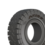 6.00-9 Atire Segmansız Premium Plus Siyah Dolgu Forklift Dolgu LastikLer