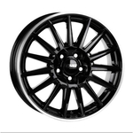 6.0X15" PCD 4X100 CMS 1264 DB ET40 60.1 mm