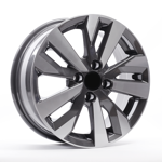 6.0X15" PCD 4x100 FD Wheels 15195 ET35  67.1 mm TD