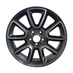 6.0X16" PCD 5X98 CMS 612 ET36 58.1 mm BD DOBLO