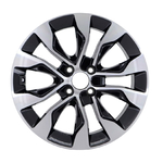 6.0X16" PCD 5X98 Opar 961-4 ET36.5 58.1 mm BLACK DIAMOND