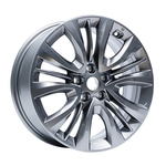 6.0X16" PCD 5X98 Opar CMS 907-2 GRI ET36.5 58.1 mm