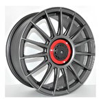 6.5X15" PCD 4X108 RC 386 ET20  65.1 mm GM
