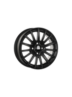 6.5X15" PCD 5X100 CMS 465-13 ET38 67.20 mm Matt Black