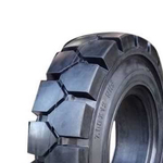 600-9 Addo India Siyah Dolgu Segmanlı