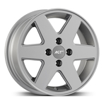 6.0X14" FD Wheels 14164 FS 4X98 ET35