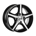 6.0X14'' Jant CMS 559 DB PCD 4X100 ET35