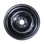 6.0X15" İncitaş Jant INC7715 Clio 3 (09-2005/06-2013) PCD 4X100 ET43