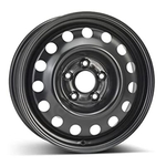 6.0X16" İncitaş Jant INC8049 500L-Doblo-Combo PCD 5X98 ET36.5