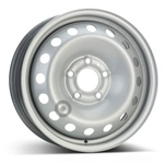 6.0X16" İncitaş Jant INC9506 Traffic/Vivaro (10.06/09.14) PCD 5X118 ET50