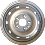 6.0X16" İncitaş Jant INC9600 Fiat Ducato Sensor-Karsan Jest PCD 5X130 ET68