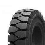 6.50-10 Kinesis Standart Line Segmanlı Siyah Dolgu