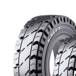 6.50X10 Kinesis Premium Segmansız Siyah