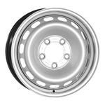 6.5X16" İncitaş Jant INC9133 Renault Master (05.10 S.) PCD 5X130 ET66