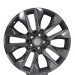 7.0X19" PCD 5X108 FD Wheels 19206 ET50.5 63.3 mm GM