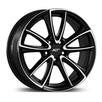 7.0X16" FD Wheels 16074 BD 5X98 ET35