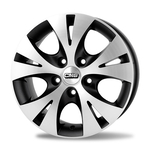 7.0X16'' Jant CMS 391 SR PCD 5X120 ET49