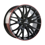 7.5X17" Jant CMS 428 BRD PCD 5X112 ET48