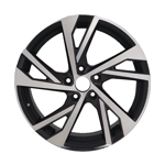 8.0X18" PCD 5X114 FD Wheels 18088 MGD ET35 60.1 mm
