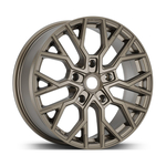 8.0X18" PCD 5X160 Velare 18118 ET50 65.10 mm Matt Bronze