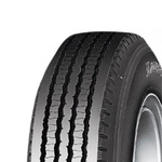 8.5R17.5 121/120M TL Bridgestone R187 M+S 3PMSF