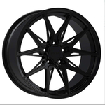8.5X19" Arceo Wheels ARC19177 MB PCD 5x120 ET33