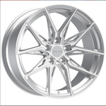 8.5X19" Arceo Wheels ARC19177 SD PCD 5x120 ET33