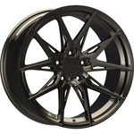 8.5X19" PCD 5X112 Arceo Wheels ARC-19177-05 ET35 Glossy Bronze 73.1 mm