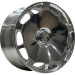 8.5X19" PCD 5X112 Freeman FMB2 ET37 66.5 mm POLİSHED