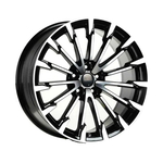 8.5X19" PCD 5X112 RC 198 ET35 66.45 mm BF