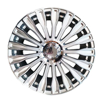 8.5X20" PCD 5X112 RC 326 SF ET38 66.6 mm