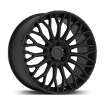 8.5X20" PCD 5X120 Velare 20119-1 ET35 72.60 mm Matt Black