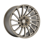 8.5X20" PCD 5x120 Velare Amr 20117-1 ET35 72.60 mm Bronz