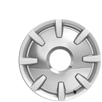 8.0X18" EMR Wheels EMR 18159 S PCD 5x112 ET48