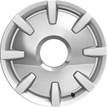 8.0X18" EMR Wheels EMR 18166 S PCD 5x120 ET40