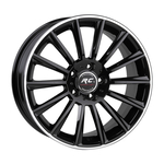 9.0X18" PCD 5X112 RC 1017 BF ET49 66.6 mm