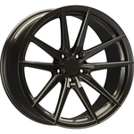 9.0X20" PCD 5X112 Arceo Wheels ARC-20190-23 ET35 Gloss Bronze Monaco 73.1 mm