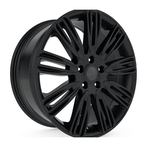 9.0X20" PCD 5X120 Kormetal 210 MB ET50 72.6 mm