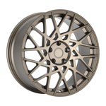 9.5X19" PCD 5x112 Velare 19057-3 ET48 73.10 mm Matt Bronze